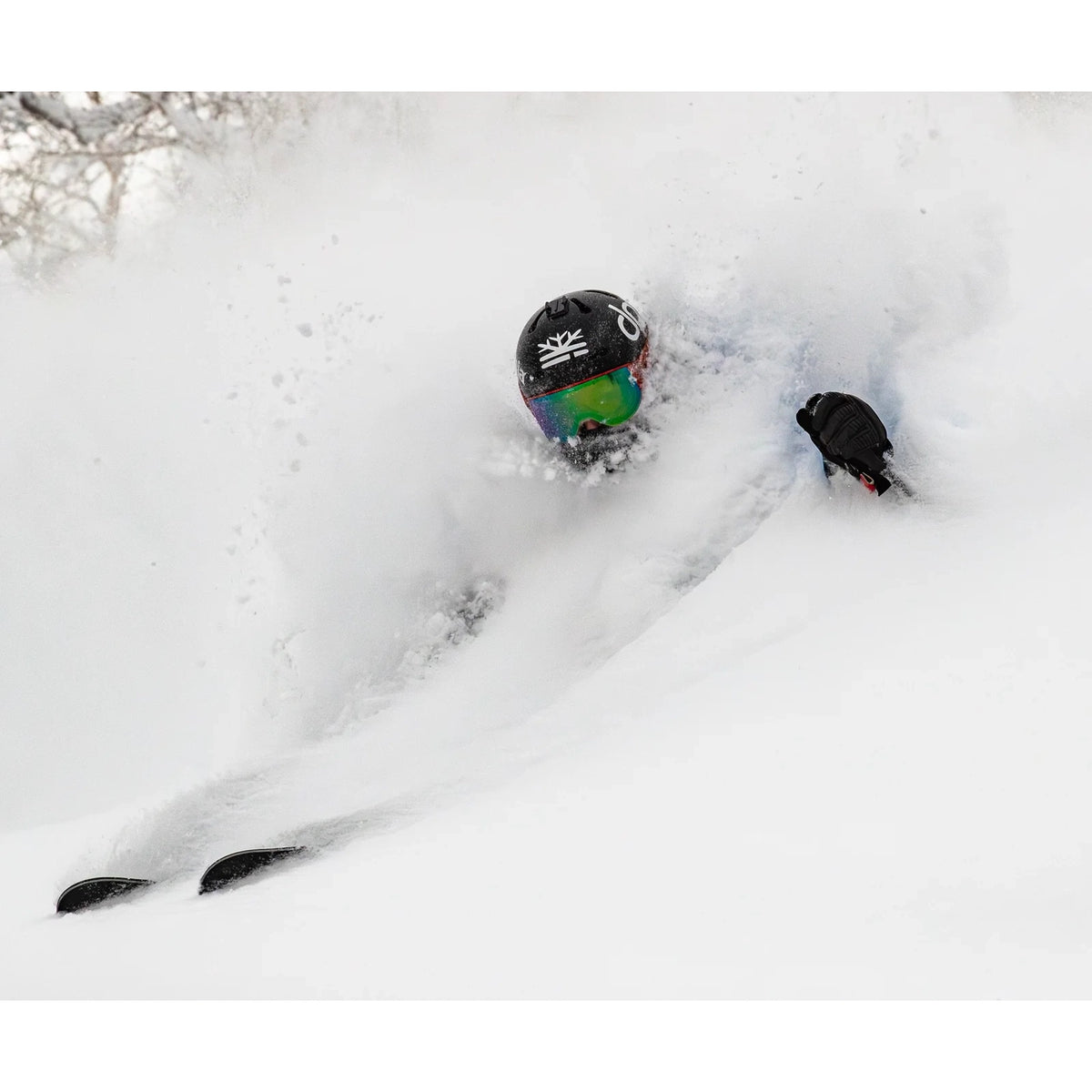 DPS Lotus 138 Ski Skis - Alpine Skis - Mens-Unisex DPS