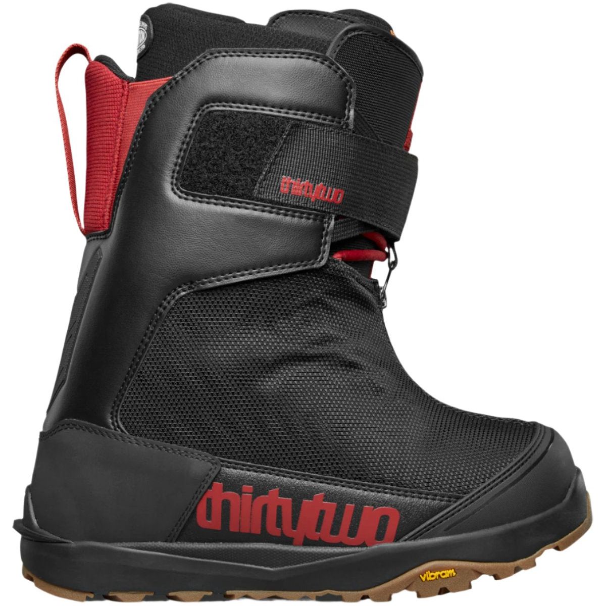 ThirtyTwo TM-2 Jones Splitboard Boots (23/24) Splitboard - Splitboard Boot ThirtyTwo 6  