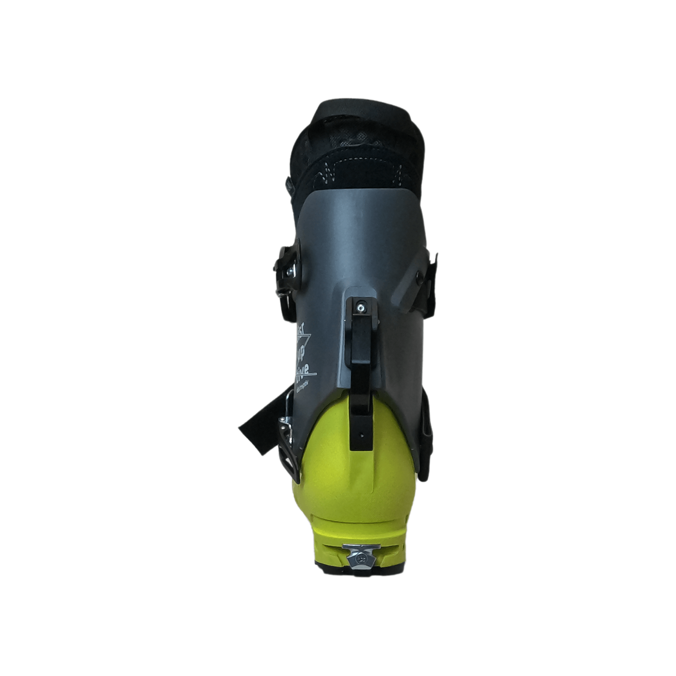 Key Equipment x Kopala Disruptive Splitboard Hardboot