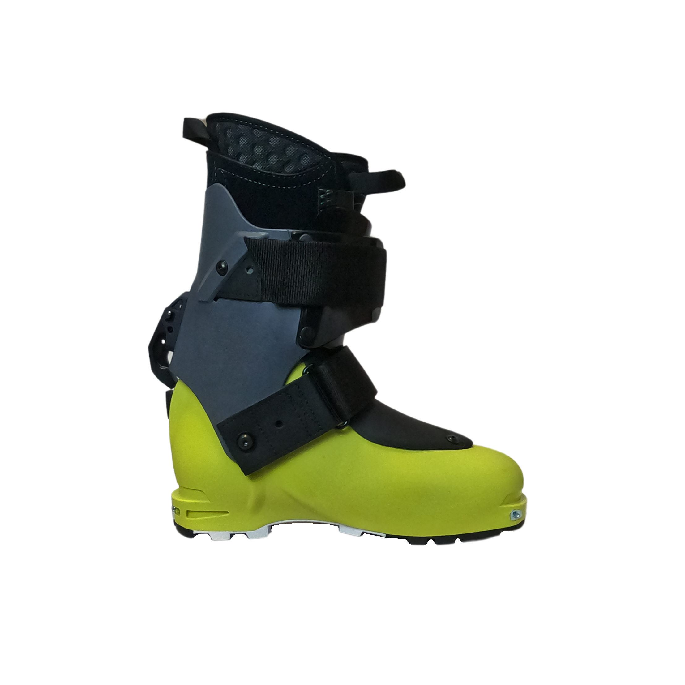 Key Equipment x Kopala Disruptive Boots Splitboard - Splitboard Boot Key Equipment