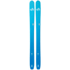 DPS Kaizen 105 Alpine Ski Skis - Alpine Skis - Mens-Unisex DPS 155 Glacier Blue