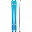 DPS Kaizen 105 Alpine Ski Skis - Alpine Skis - Mens-Unisex DPS