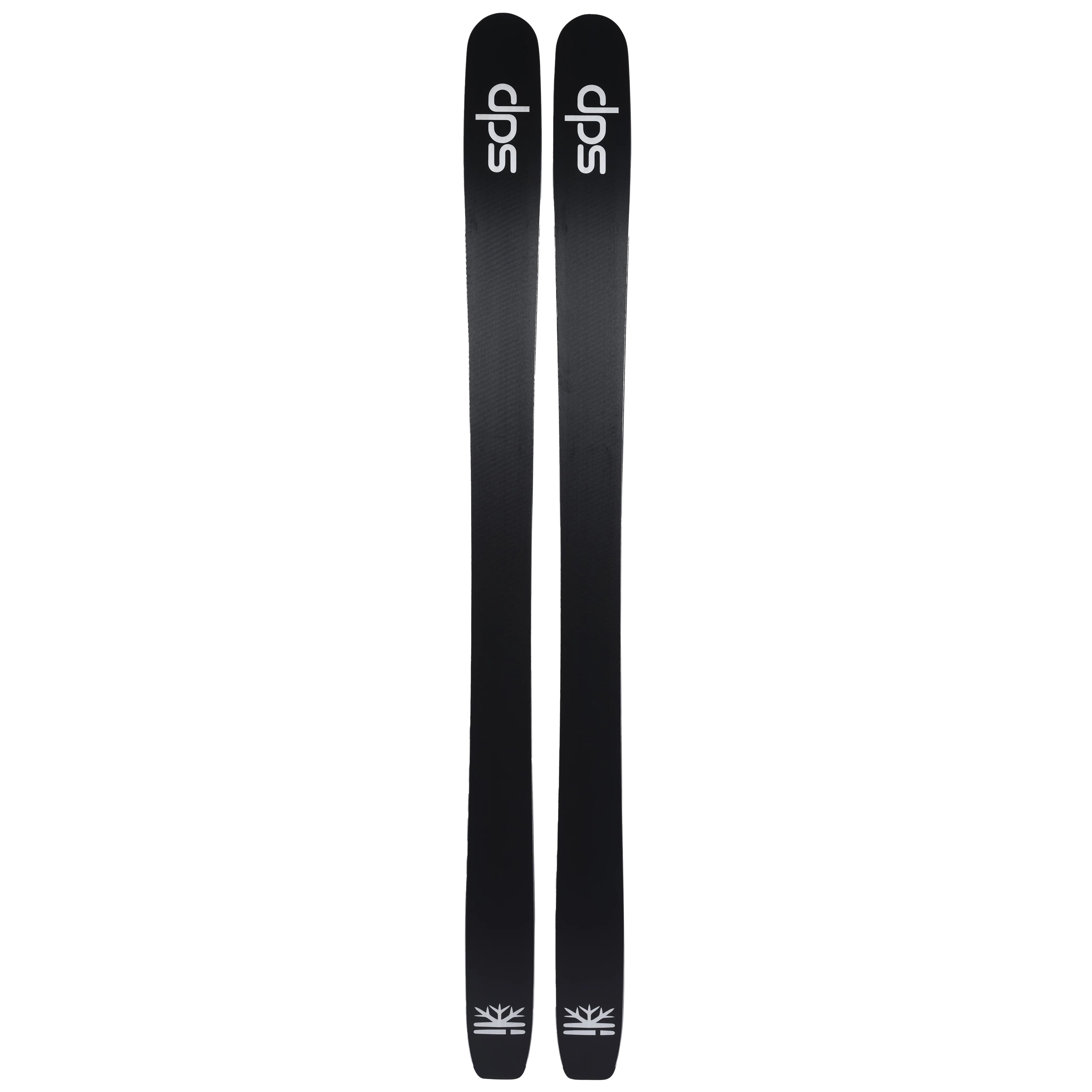 DPS Kaizen 105 Alpine Ski Skis - Alpine Skis - Mens-Unisex DPS