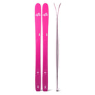 DPS Kaizen 100 Alpine Ski Skis - Alpine Skis - Mens-Unisex DPS