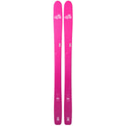 DPS Kaizen 100 Alpine Ski Skis - Alpine Skis - Mens-Unisex DPS 153 Hot Lap Pink