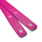 DPS Kaizen 100 Alpine Ski Skis - Alpine Skis - Mens-Unisex DPS
