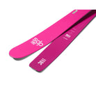 DPS Kaizen 100 Alpine Ski Skis - Alpine Skis - Mens-Unisex DPS