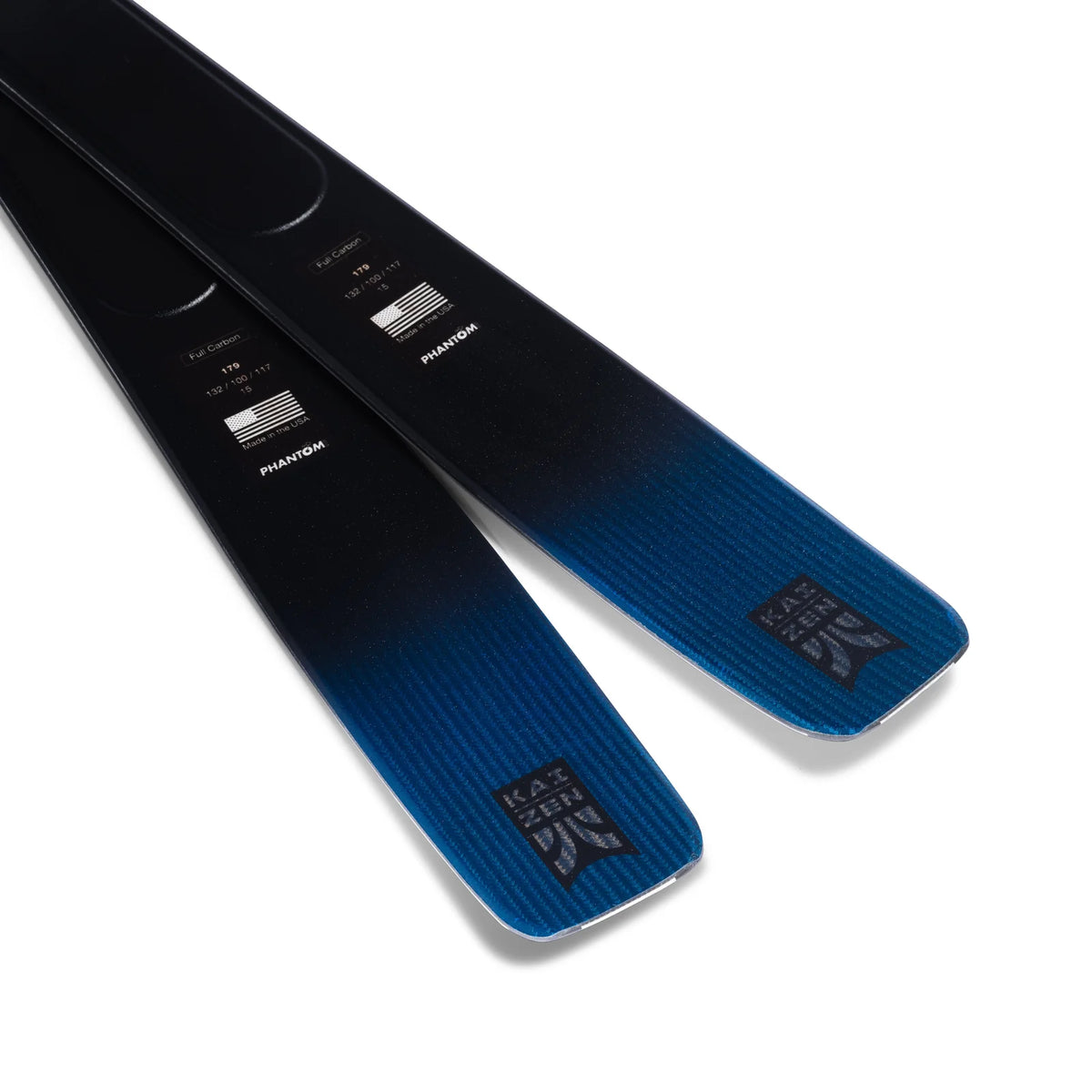 DPS Kaizen 100 Alpine Ski Skis - Alpine Skis - Mens-Unisex DPS