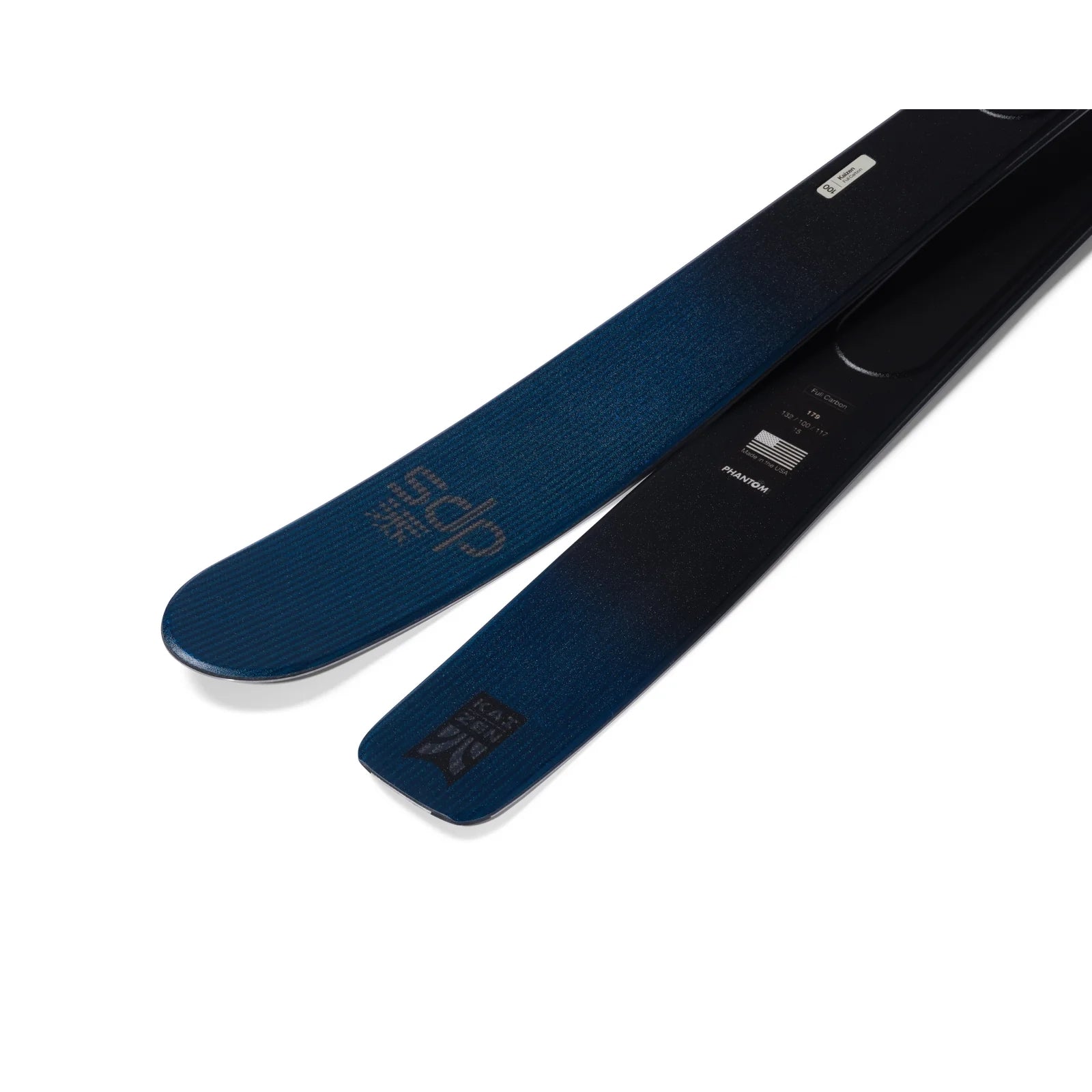 DPS Kaizen 100 Alpine Ski Skis - Alpine Skis - Mens-Unisex DPS