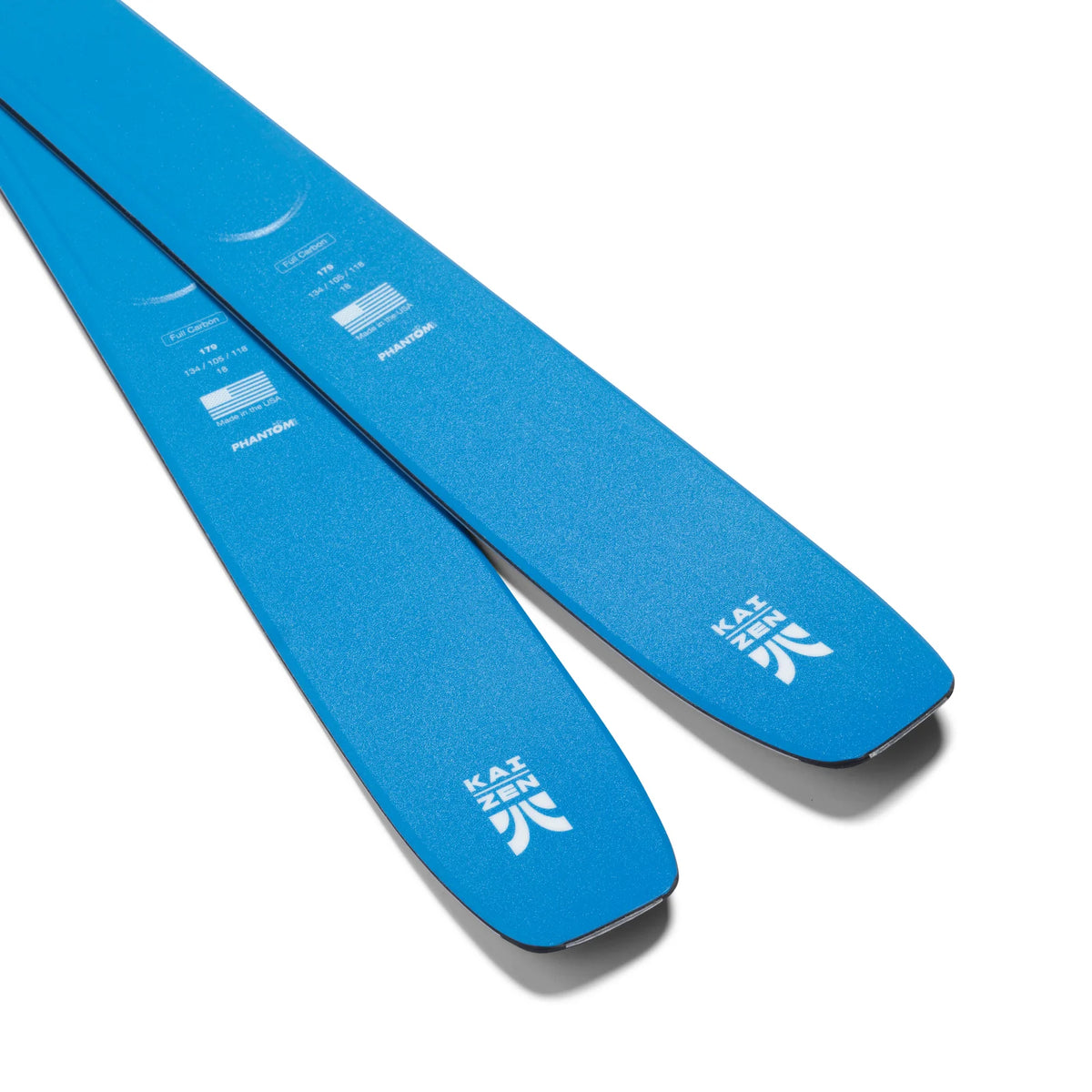 DPS Kaizen 105 Alpine Ski Skis - Alpine Skis - Mens-Unisex DPS