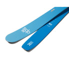 DPS Kaizen 105 Alpine Ski Skis - Alpine Skis - Mens-Unisex DPS
