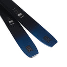 DPS Kaizen 105 Alpine Ski Skis - Alpine Skis - Mens-Unisex DPS