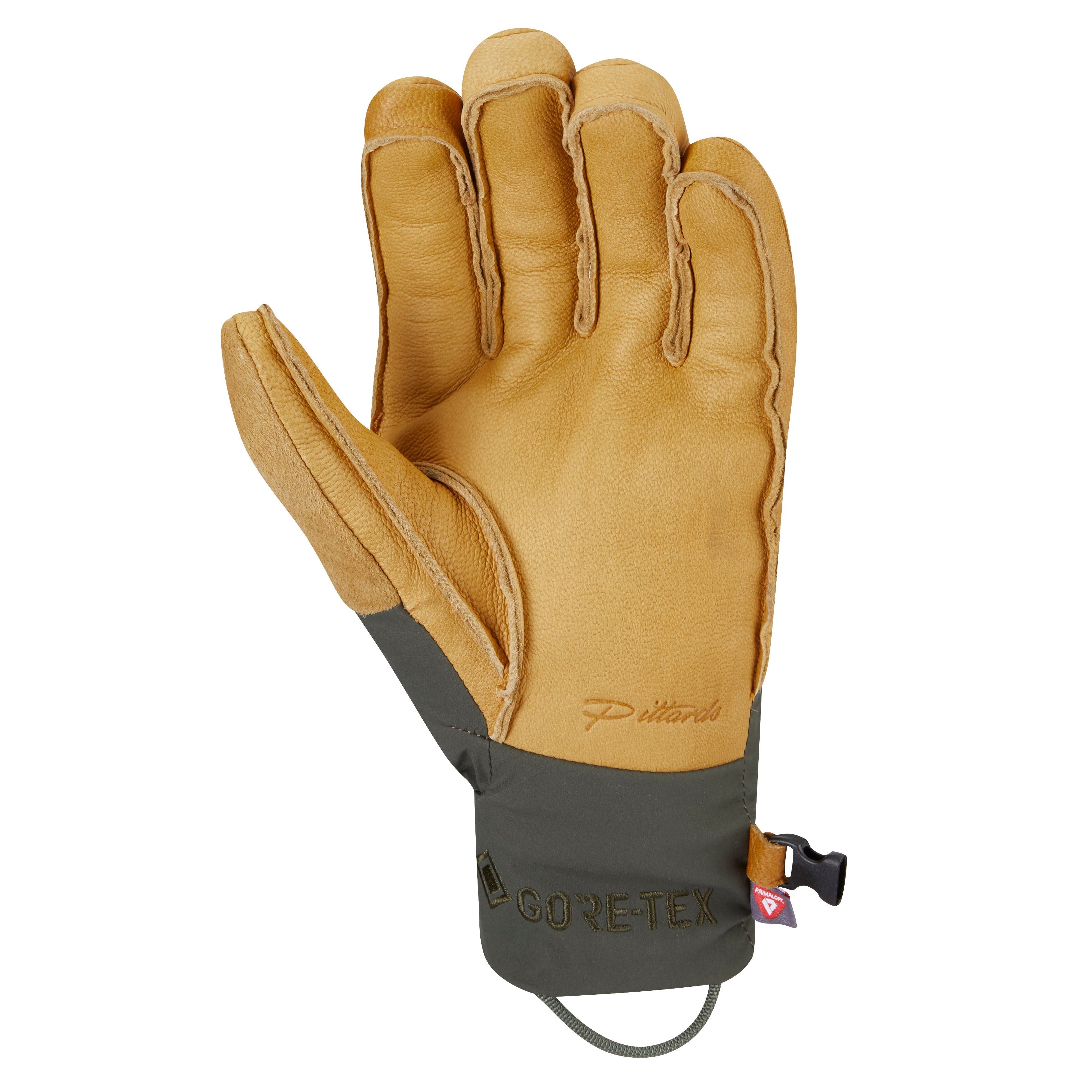 Rab Khroma Tour GTX Gloves Winter Apparel - Gloves Rab