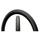 Kenda Kwick Journey Tire - 26 x 1.5 Clincher Wire Black/Reflective 60tpi KS Tires and Tubes - Mountain Tires - 26" Kenda