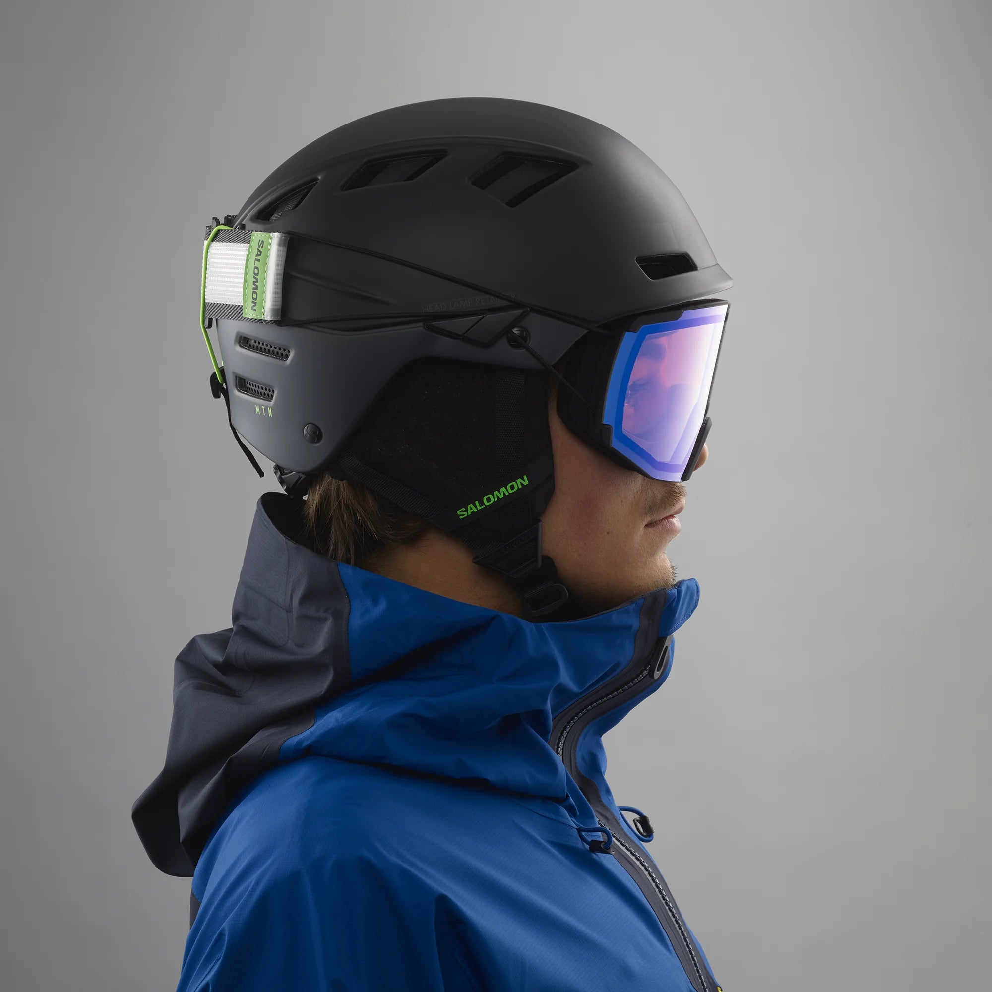 Salomon MTN Lab Helmet – Cripple Creek Backcountry Salomon MTN Lab Helmet – Cripple Creek Backcountry