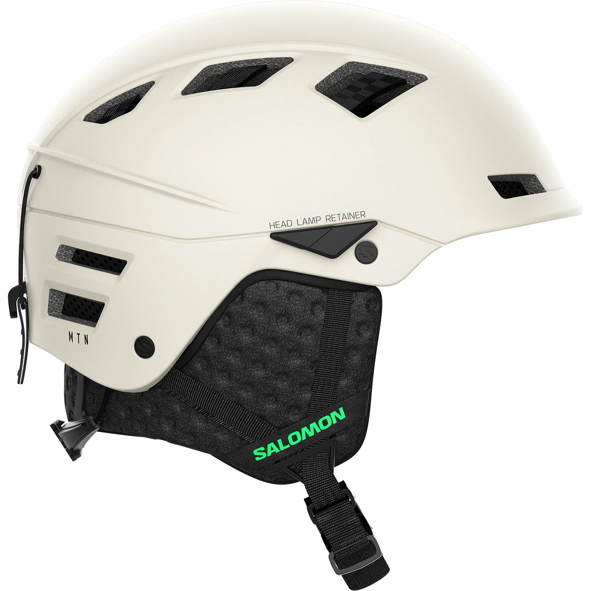 MTN Lab Helmet Large / Rainy Day