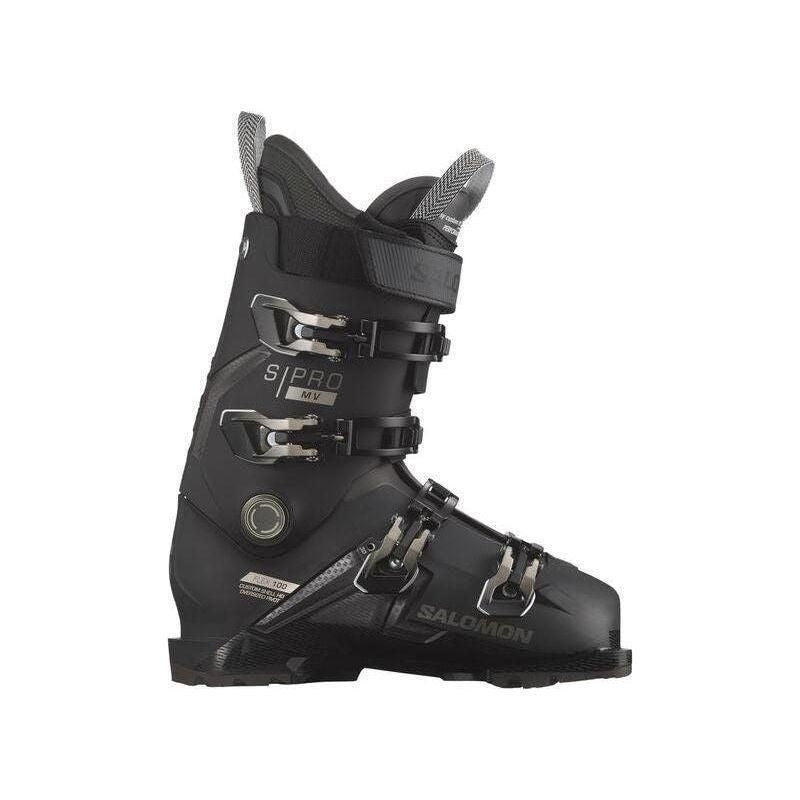 Salomon S/Pro Supra BOA Ski Boots - Thumbnail 5