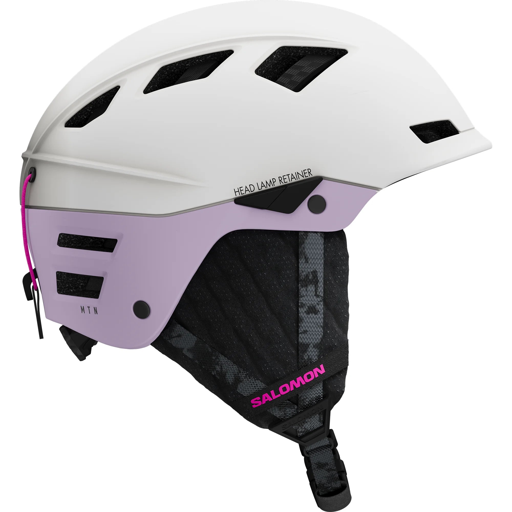 Salomon MTN Lab Helmet – Cripple Creek Backcountry