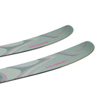 Salomon QST 100 Ski (2025) Skis - Alpine Skis Salomon
