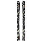 Salomon QST 94 Ski (2025) Skis - Alpine Skis Salomon 156 Black / Almond Milk / Fusion Coral