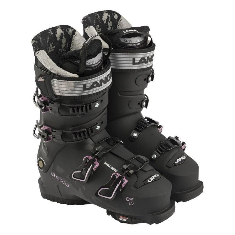 LANGE ラング SHADOW 85 Wレディーススキーブーツ 23.5 Lange Shadow 85 W MV Ski Boots - Women's - 2024/2025 | REI Co-op