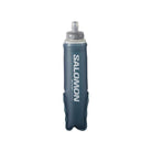 Salomon 500ml Soft Flask Water Bottles and Bladders Salomon Slate Grey  