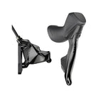 SRAM, Rival eTap AXS, Road Hydraulic Disc Brake, Rear, Flat mount, Black Cycling Parts - Shifter SRAM   