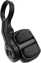 SRAM AXS POD Electronic Controller - Left or Right Mount, Discrete Clamp, 2-Button, Black, D1 - three-quarter