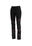 Colturi W Oxygen Pant Winter Apparel - Winter Apparel Womens Softshell Bottom Colturi XSmall Pop