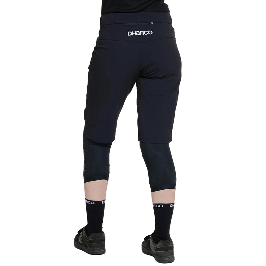 Dharco W Gravity Shorts Cycling Apparel - Womens - Shorts - mountain shorts Dharco