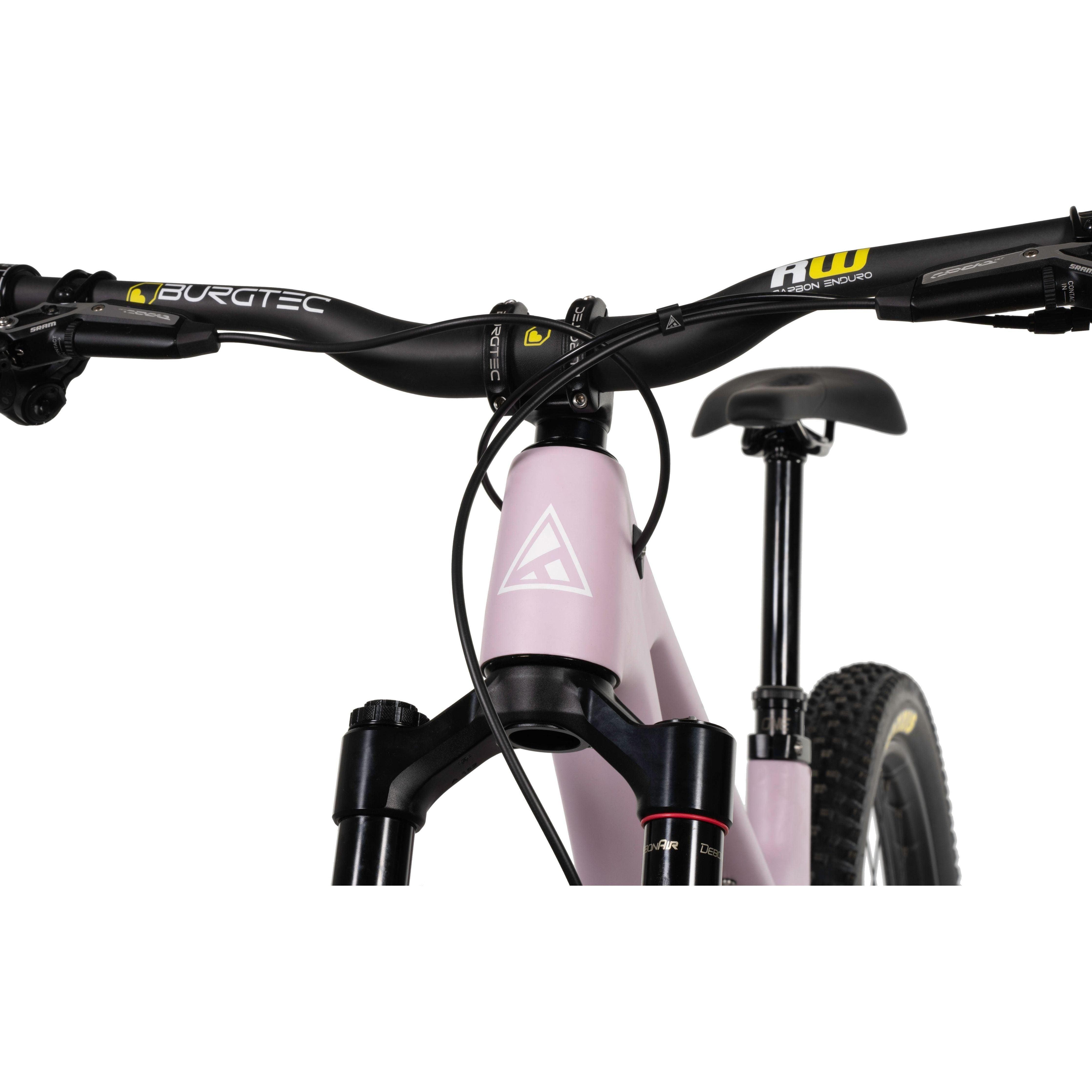 Cable Management Mountain Bike Brake Lines Routing Best Bike Cable