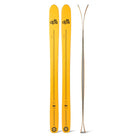 DPS Lotus 112 Alpine Ski Skis - Alpine Skis - Mens-Unisex DPS