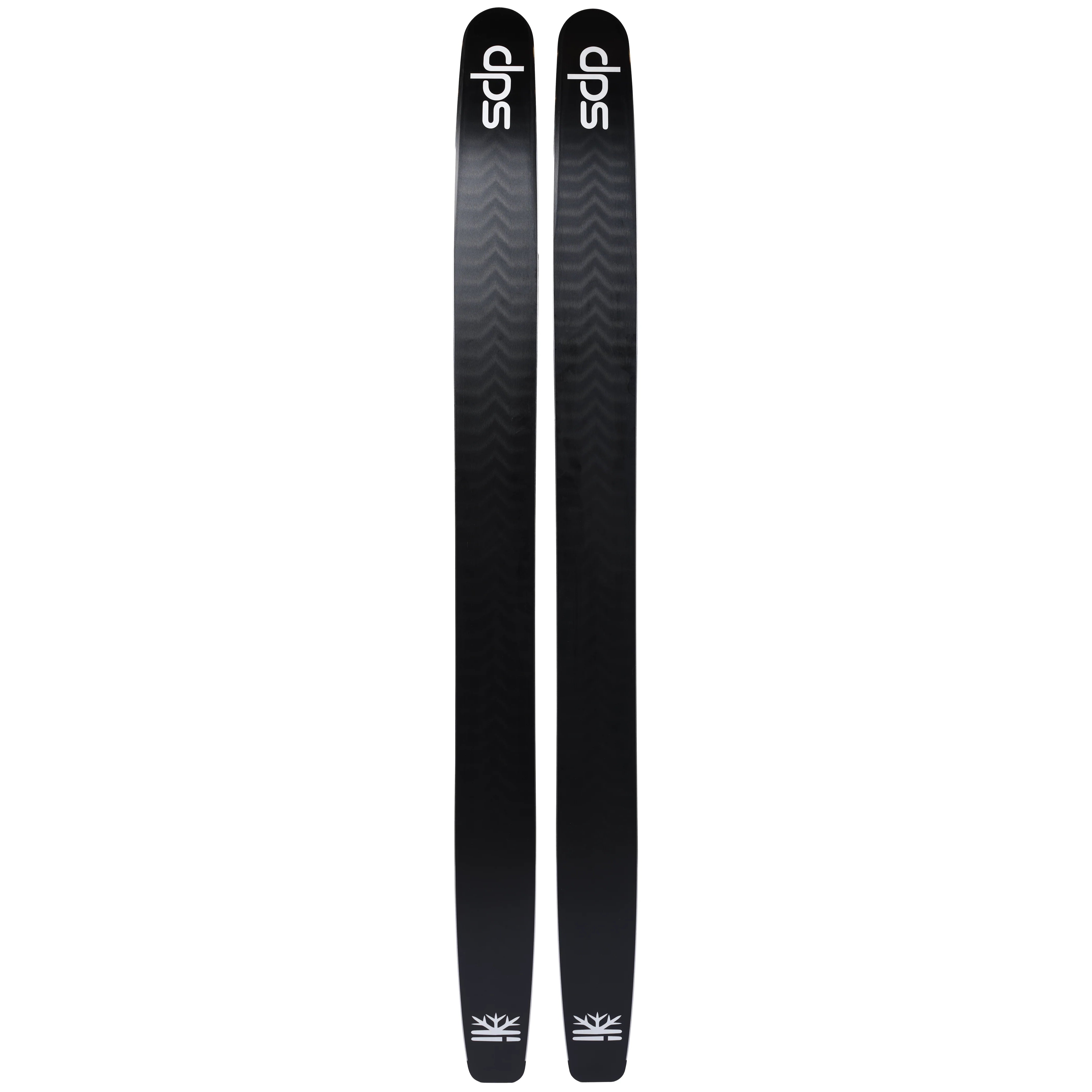 DPS Lotus 138 Ski Skis - Alpine Skis - Mens-Unisex DPS