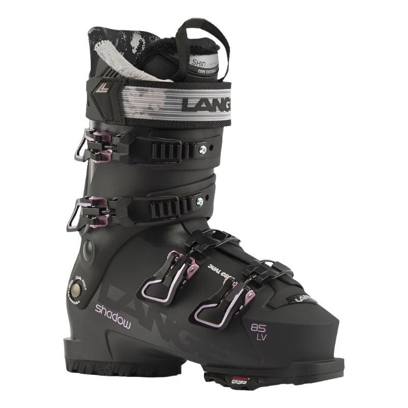 Lange W Shadow LV 85 Alpine Boot - Cripple Creek Backcountry