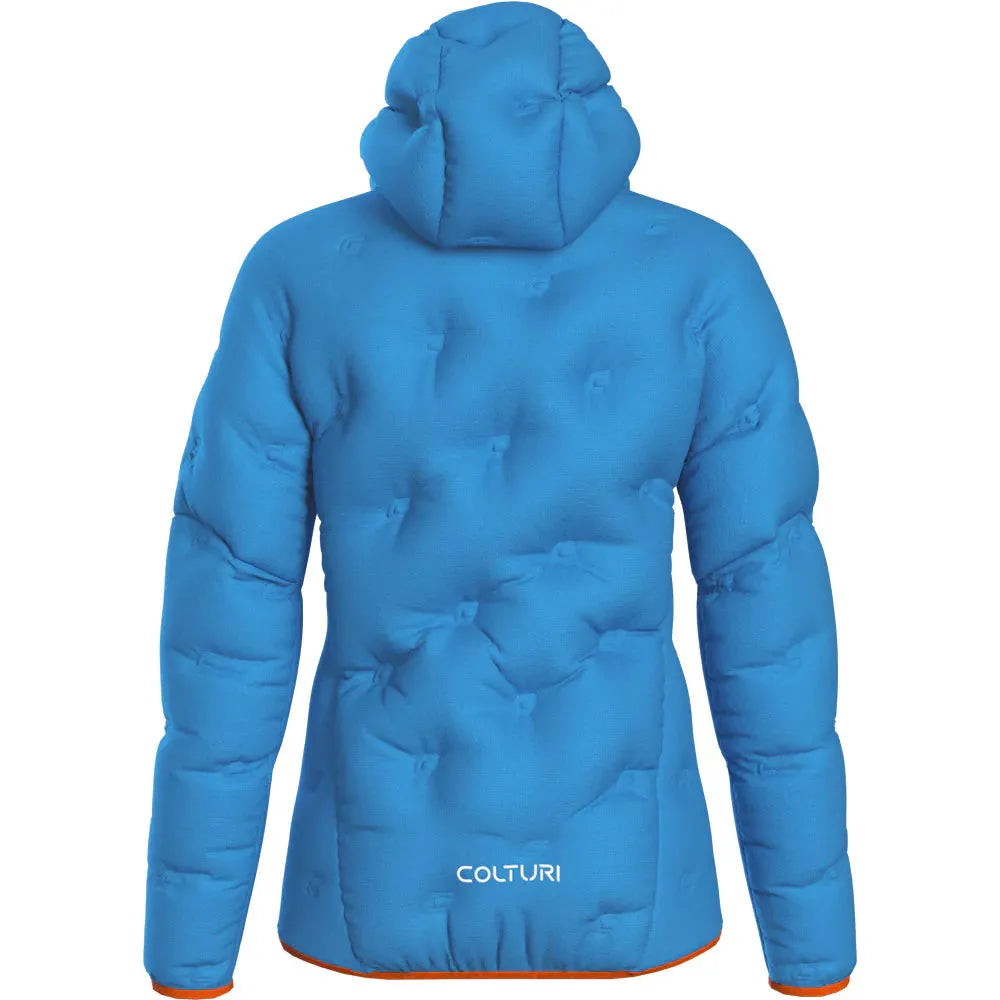 Colturi W Levity Jacket Winter Apparel - Winter Apparel Womens Insulated Top Colturi