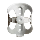 Arundel Looney Bin Adjustable Cage- White Cycling Accessories - Water Bottle Cage Arundel Default Title