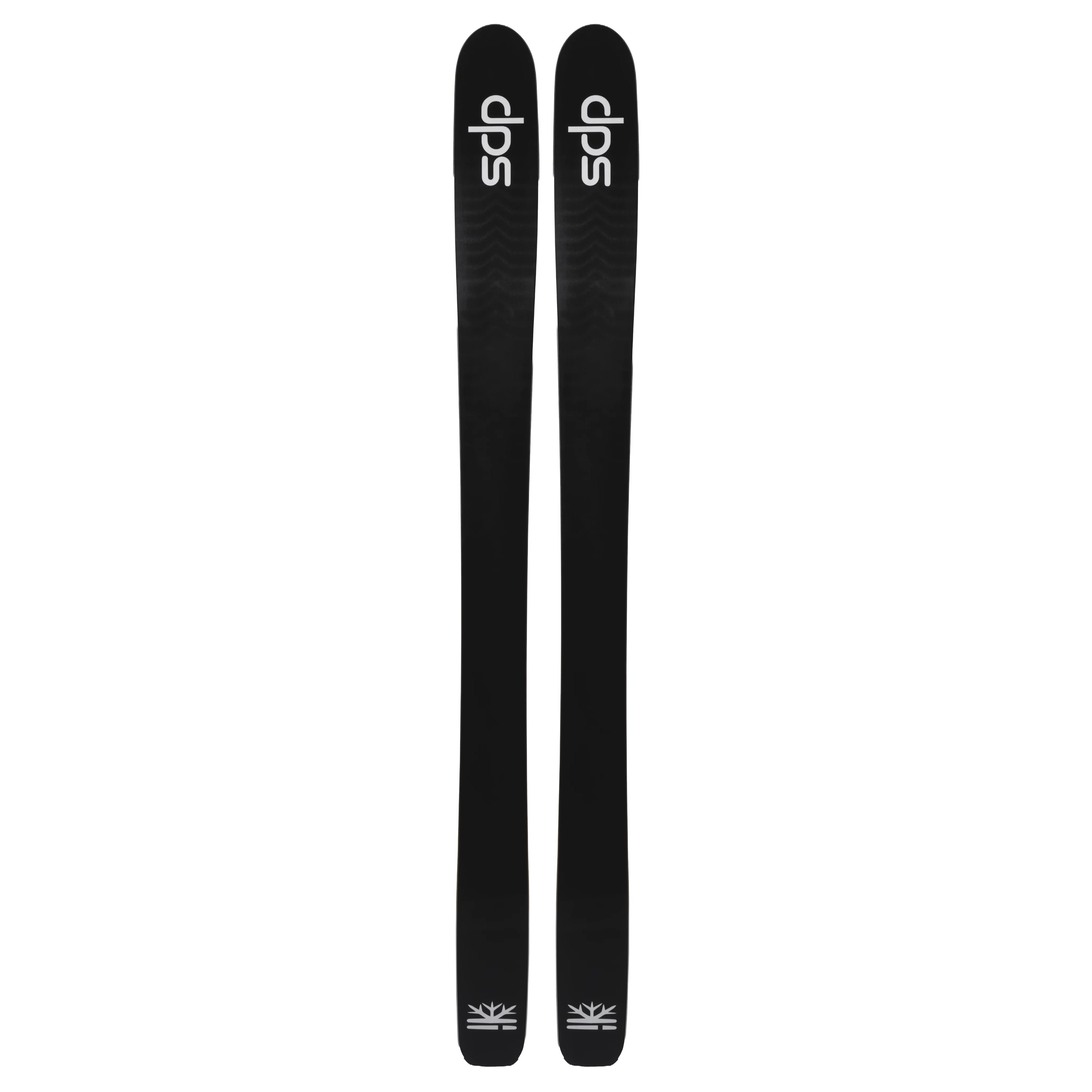 DPS Lotus 112 Alpine Ski Skis - Alpine Skis - Mens-Unisex DPS