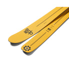 DPS Lotus 112 Alpine Ski Skis - Alpine Skis - Mens-Unisex DPS