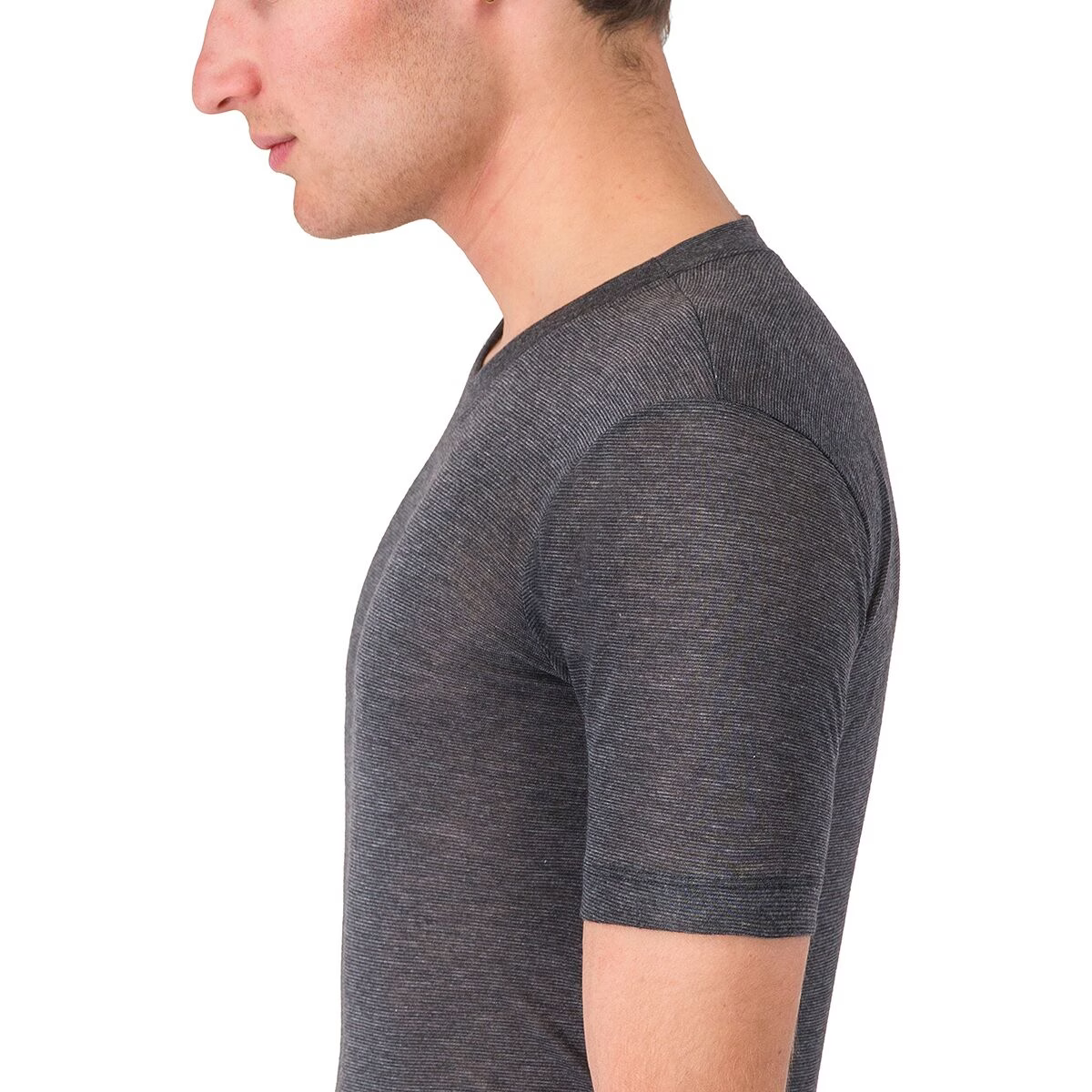 Castelli M Medio Base Layer Short-Sleeve Cycling Apparel - Mens - base layer Castelli