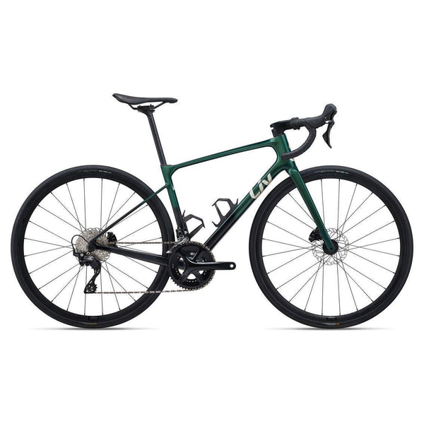 【引き取り限定】GIANT Liv Avail Advanced 2 2022 MY24AvailAdvanced2_ColorBKelpF