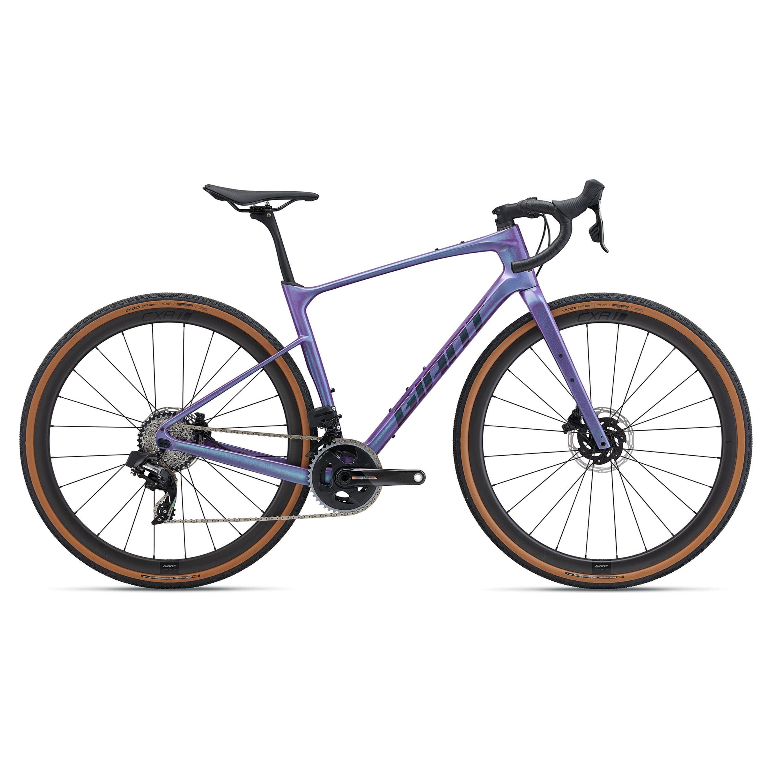 2023 Giant Defy Advanced 2 – Cripple Creek Backcountry