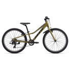 Giant Talon 24 Lite Bicycle - Mountain - Hardtail Giant OSFM Dried Herb