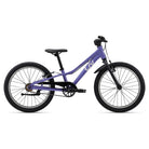 Liv Tempt 20 SS Bicycle - Kids Bikes - 20" Liv Dusted Peri
