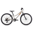 Liv Tempt 24 Lite Bicycle - Kids Bikes - 24" Liv Mushroom