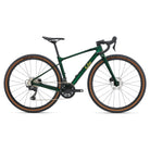 Liv Devote Advanced 2 Bicycle - Gravel Liv Large Kelp Forest