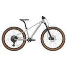 Giant STP 26 Dirt Jumper Bicycle - Kids Bikes - 26" Giant Large Quicksilver