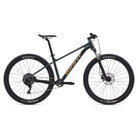 Giant Talon 2 Bicycle - Mountain - Hardtail Giant XSmall Asphalt Green