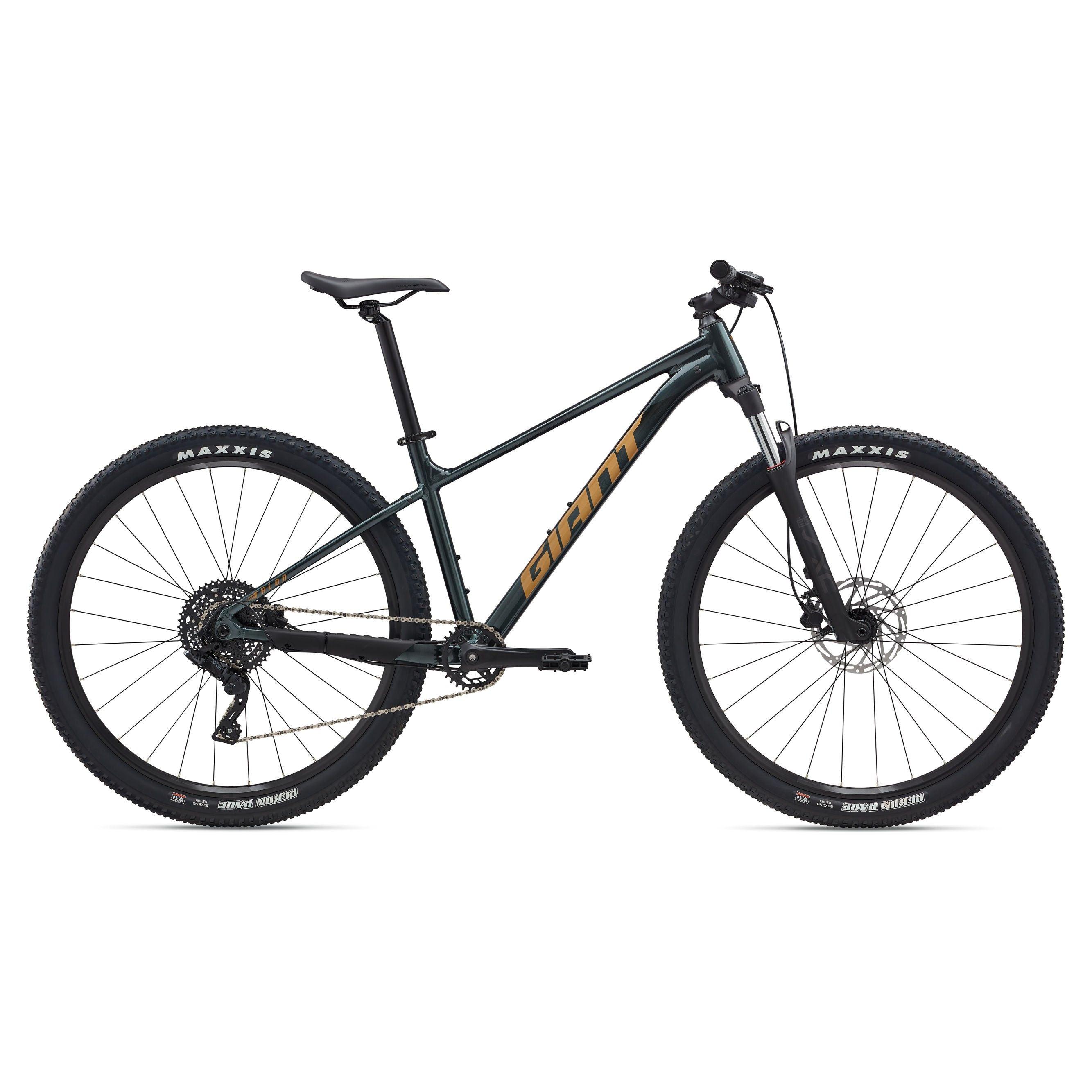 2023 GIANT Bicycles | TALON 2