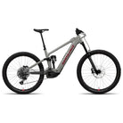 Santa Cruz Vala 1 C MX R US Bicycle - E-Bikes - Mountain - Full Suspension Santa Cruz Bicycles Small GLOSS GREY