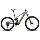 Santa Cruz Vala 1 C MX S US Bicycle - E-Bikes - Mountain - Full Suspension Santa Cruz Bicycles Small GLOSS GREY